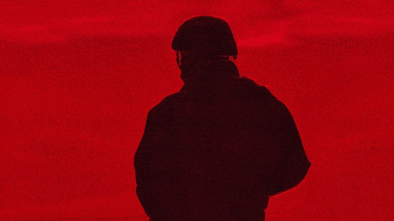 Xem Phim Ngôi Nhà  Thuốc Nổ, A House of Dynamite 2025