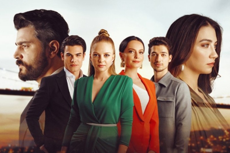 Xem Phim Ngọn lửa giữa chúng ta, İçimizdeki Ateş (The Fire in Us) 2022 Xem Phim Ngọn lửa giữa chúng ta, İçimizdeki Ateş (The Fire in Us) 2022