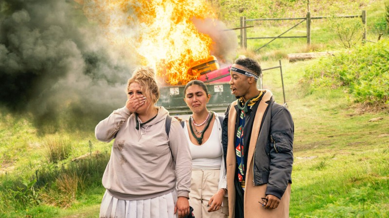 Xem Phim Ngọn núi bông tuyết: Thử thách trưởng thành, Snowflake Mountain 2022 Xem Phim Ngọn núi bông tuyết: Thử thách trưởng thành, Snowflake Mountain 2022