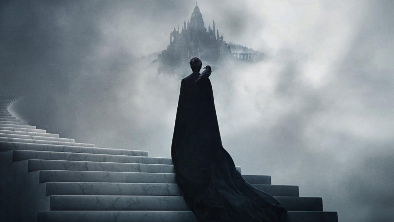 Xem Phim Người Cát (Phần 2), The Sandman (Season 2) 2025