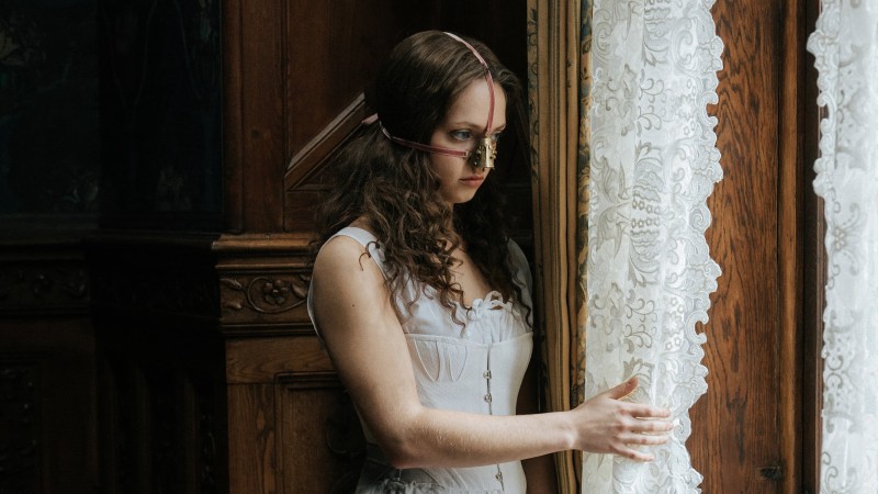 Xem Phim Người Chị Kế Xấu Xí, The Ugly Stepsister 2025 Xem Phim Người Chị Kế Xấu Xí, The Ugly Stepsister 2025