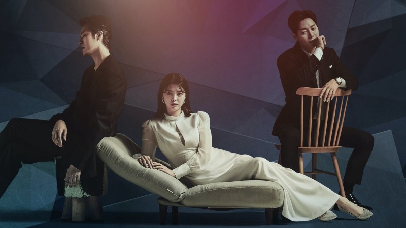 Xem Phim Người Chồng Thứ Hai, The Second Husband 2021