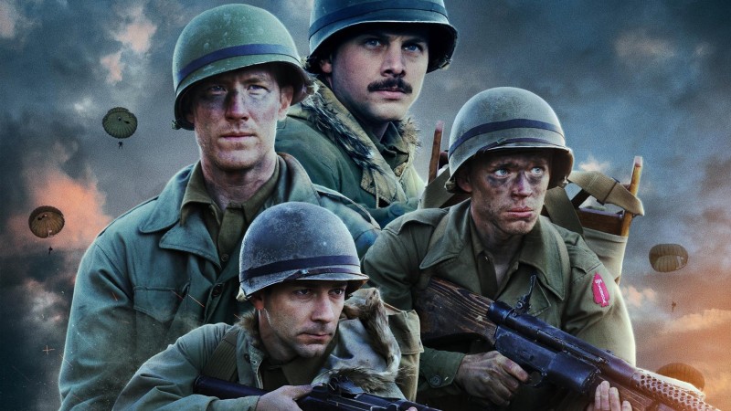 Xem Phim Người của quỷ, Devil's Men 2023