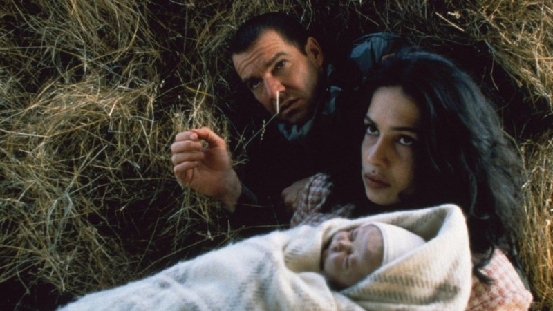 Xem Phim Người Cứu Rỗi, Savior 1998