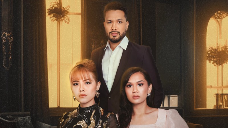 Xem Phim Người Đại Diện, Senyawa 2024