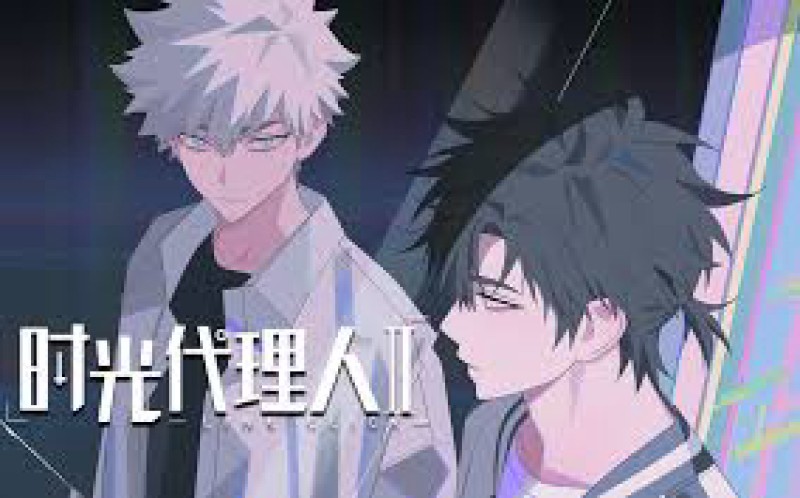 Xem Phim Người Đại Diện Thời Gian Season 3 Yingdu, Link Click Bridon Arc 2024