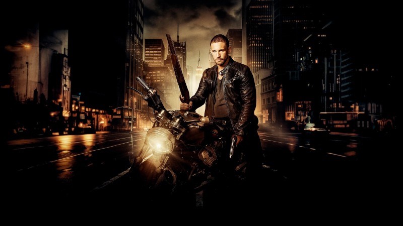 Xem Phim Người Đàn Ông Không Có Quá Khứ, Man with No Past 2025