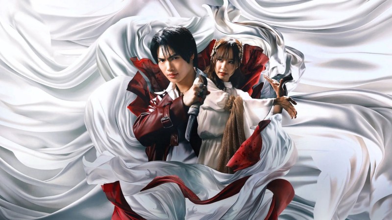 Xem Phim Người Đàn Ông Ma Thuật: Sân Khấu Đen, Enigma Black Stage 2025 Xem Phim Người Đàn Ông Ma Thuật: Sân Khấu Đen, Enigma Black Stage 2025