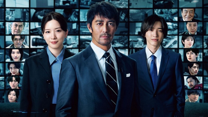 Xem Phim Người Dẫn Tin, News Anchor 2025