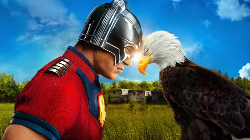 Xem Phim Người Hòa Giải (Phần 2), Peacemaker (Season 2) 2025 Xem Phim Người Hòa Giải (Phần 2), Peacemaker (Season 2) 2025