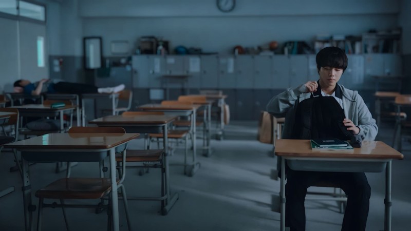 Xem Phim Người Hùng Yếu Đuối (Phần 2), Weak Hero (Season 2) 2025 Xem Phim Người Hùng Yếu Đuối (Phần 2), Weak Hero (Season 2) 2025