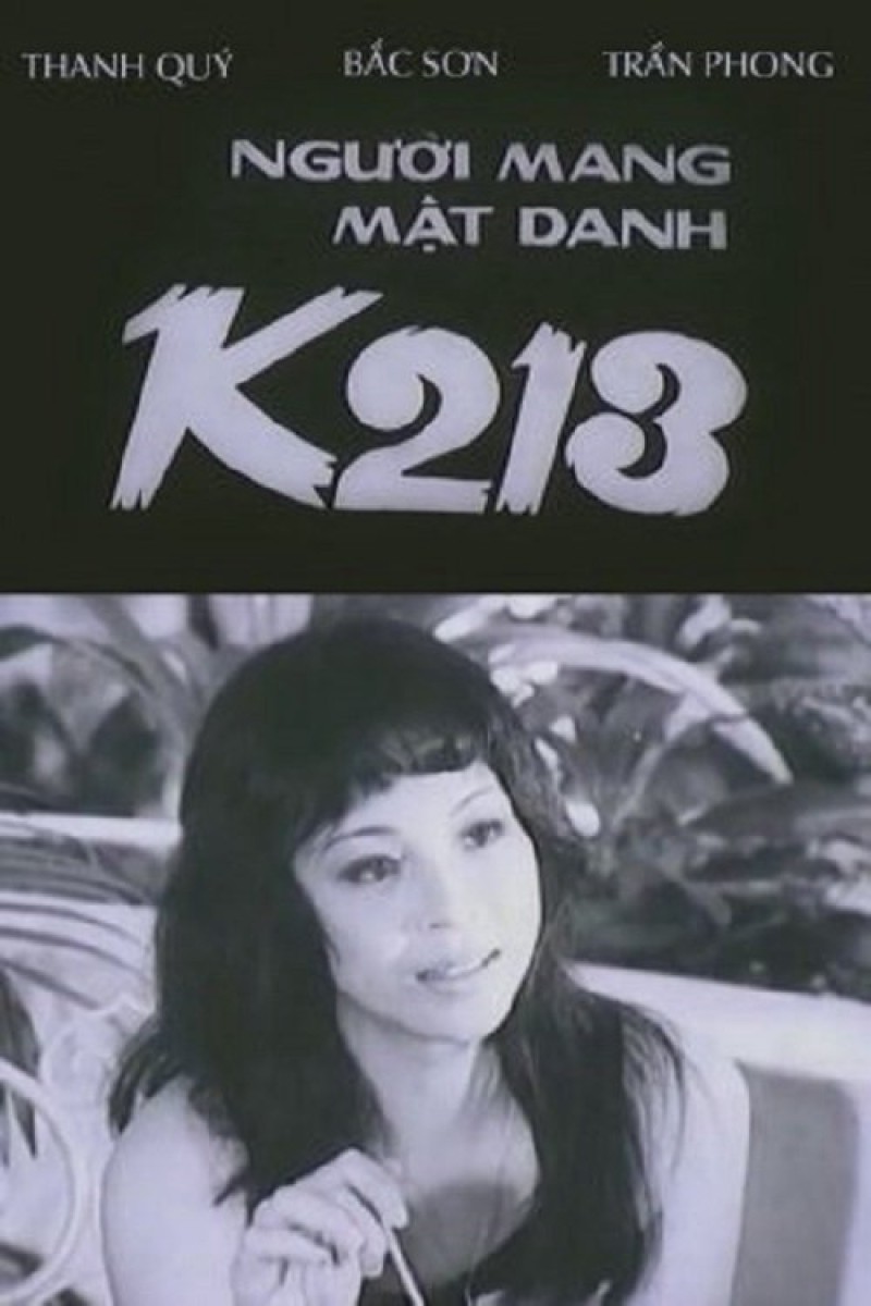 Xem Phim Người Mang Mật Danh K213, Under The Code Name K213 1985 Xem Phim Người Mang Mật Danh K213, Under The Code Name K213 1985