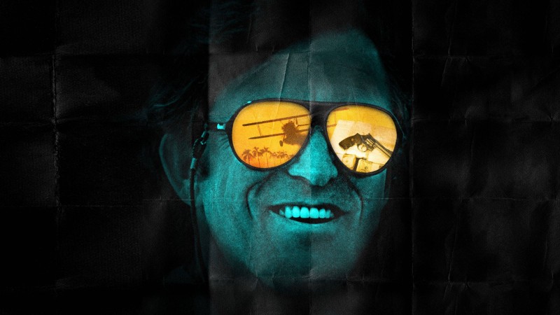 Xem Phim Người Phi Công Vô Hình, The Invisible Pilot 2022