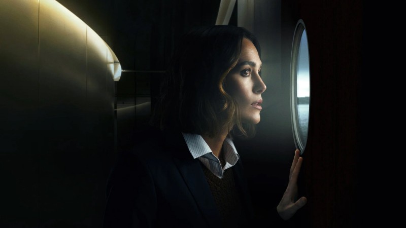 Xem Phim Người Phụ Nữ Trong Cabin 10, The Woman in Cabin 10 2025 Xem Phim Người Phụ Nữ Trong Cabin 10, The Woman in Cabin 10 2025