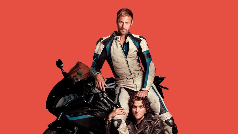 Xem Phim Người Phục Tùng, Pillion 2025