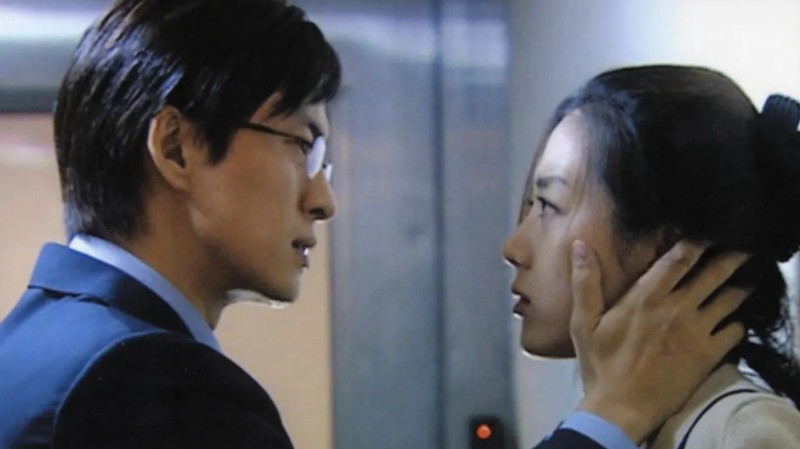 Xem Phim Người Quản Lý Khách Sạn, Hotelier 2001