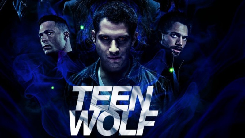 Xem Phim Người Sói Tuổi Teen (Điện Ảnh), Teen Wolf: The Movie 2023 Xem Phim Người Sói Tuổi Teen (Điện Ảnh), Teen Wolf: The Movie 2023