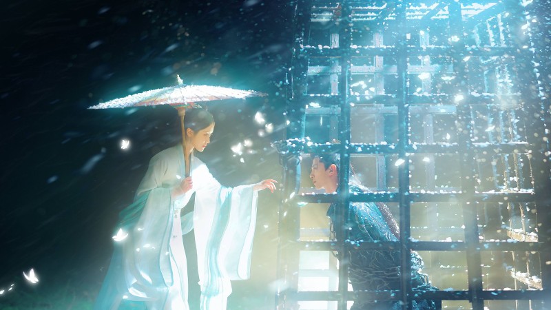 Xem Phim Người Song Trùng, Doppelganger 2025