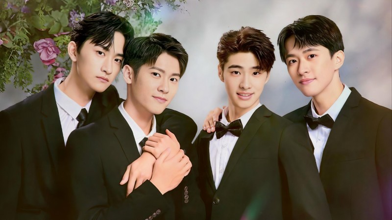 Xem Phim Người Thừa Kế Duy Nhất, Exclusive Love 2025