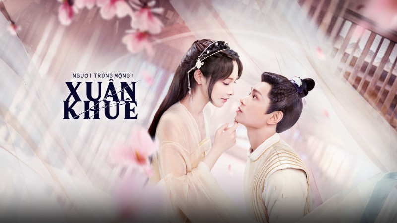 Xem Phim Người Trong Mộng Xuân Khuê, Romance of a Twin Flower 2023 Xem Phim Người Trong Mộng Xuân Khuê, Romance of a Twin Flower 2023