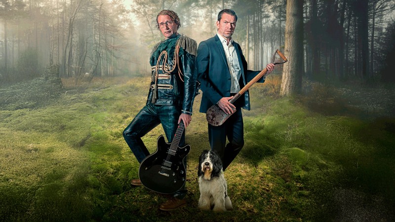 Xem Phim Người Viking Cuối Cùng, The Last Viking 2025