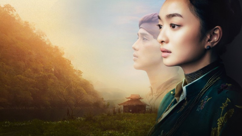 Xem Phim Người Vợ Cuối Cùng, The Last Wife 2023