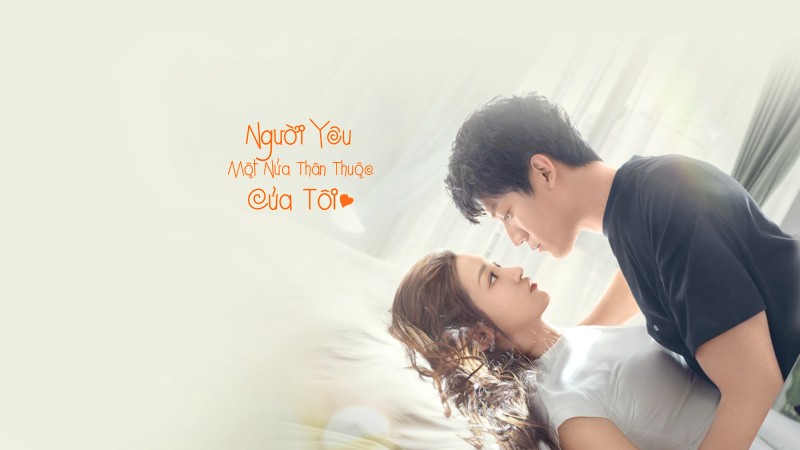 Xem Phim Người Yêu Một Nửa Thân Thuộc Của Tôi, My Immature Lover 2023