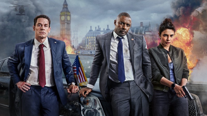 Xem Phim Nguyên Thủ Đối Đầu, Heads of State 2025 Xem Phim Nguyên Thủ Đối Đầu, Heads of State 2025