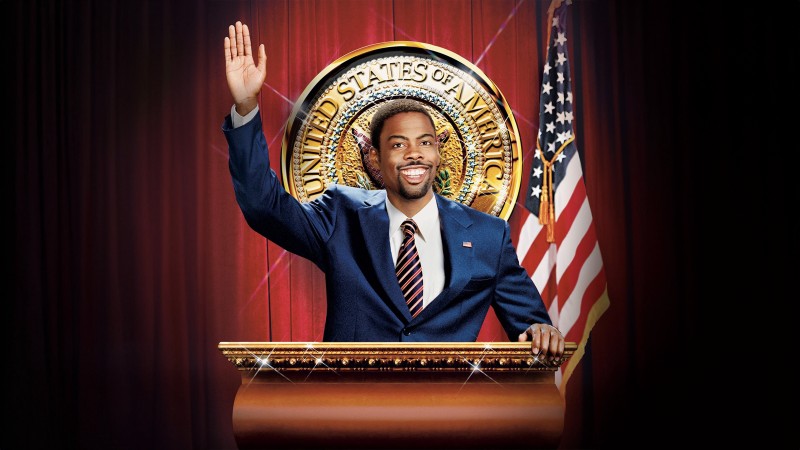 Xem Phim Nguyên Thủ Quốc Gia, Head of State 2003