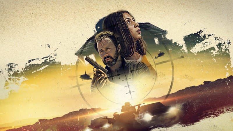 Xem Phim Nhà an toàn, Safehouse 2023