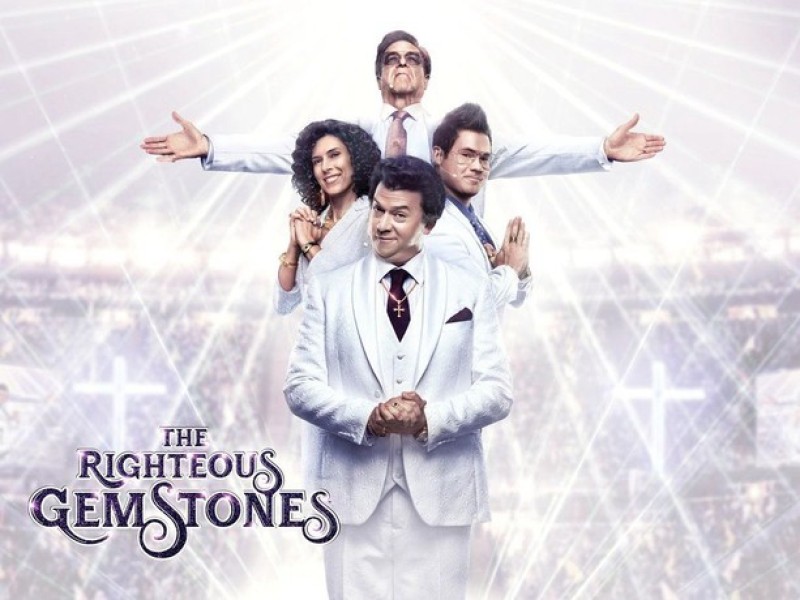 Xem Phim Nhà Gemstone Chính Trực (Phần 1), The Righteous Gemstones (Season 1) 2019 Xem Phim Nhà Gemstone Chính Trực (Phần 1), The Righteous Gemstones (Season 1) 2019