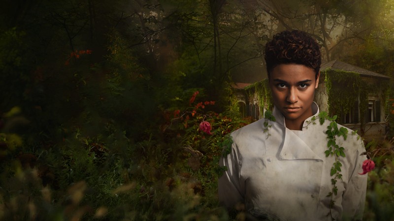 Xem Phim Nhà Hàng Ma Quái, House of Spoils 2024