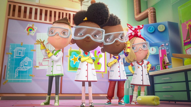 Xem Phim Nhà khoa học nhí Ada Twist (Phần 4), Ada Twist, Scientist (Season 4) 2023 Xem Phim Nhà khoa học nhí Ada Twist (Phần 4), Ada Twist, Scientist (Season 4) 2023