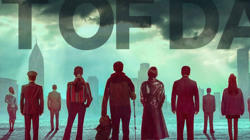 Xem Phim Nhân Chi Sơ, Light of Dawn 2025