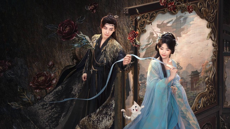 Xem Phim Nhập thanh vân, Love in the Clouds 2025