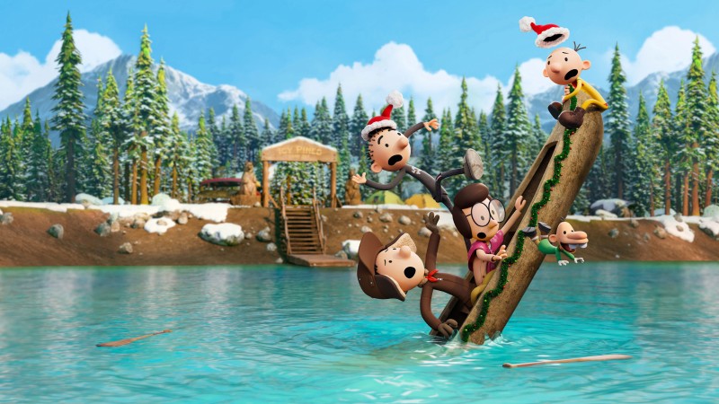 Xem Phim Nhật Ký Chú Bé Nhút Nhát: Giọt Nước Tràn Ly, Diary of a Wimpy Kid: The Last Straw 2025 Xem Phim Nhật Ký Chú Bé Nhút Nhát: Giọt Nước Tràn Ly, Diary of a Wimpy Kid: The Last Straw 2025