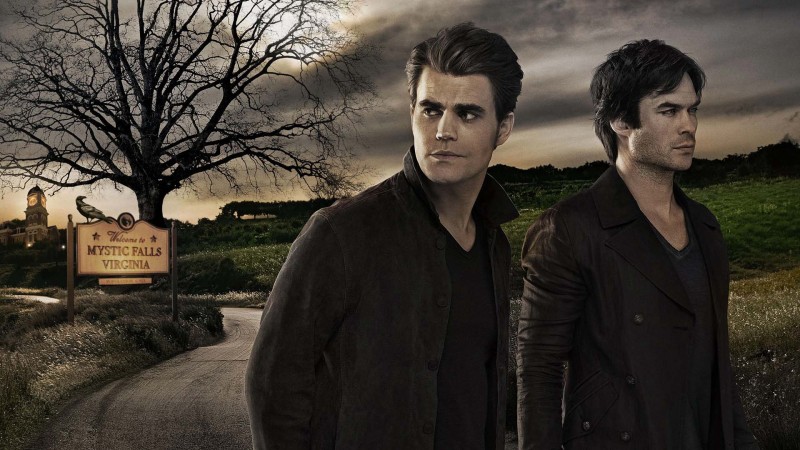 Xem Phim Nhật Ký Ma Cà Rồng (Phần 7), The Vampire Diaries (Season 7) 2015 Xem Phim Nhật Ký Ma Cà Rồng (Phần 7), The Vampire Diaries (Season 7) 2015