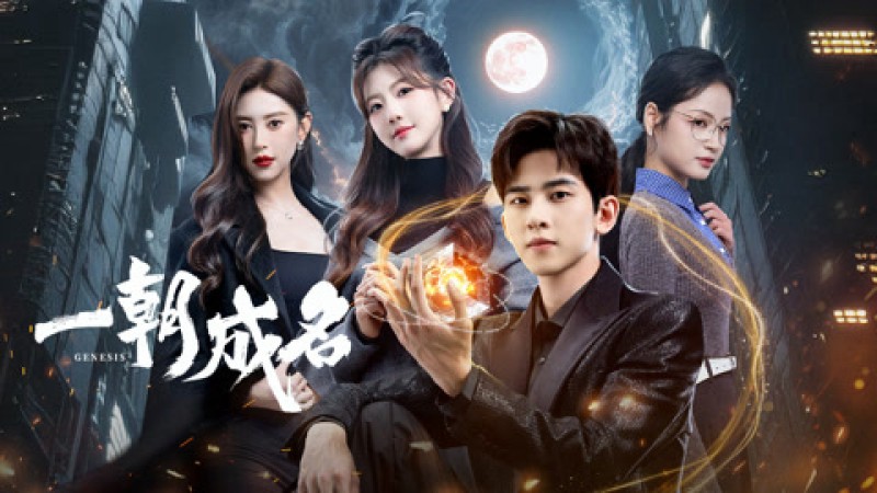 Xem Phim Nhất Triều Thành Danh, Genesis 2025 Xem Phim Nhất Triều Thành Danh, Genesis 2025