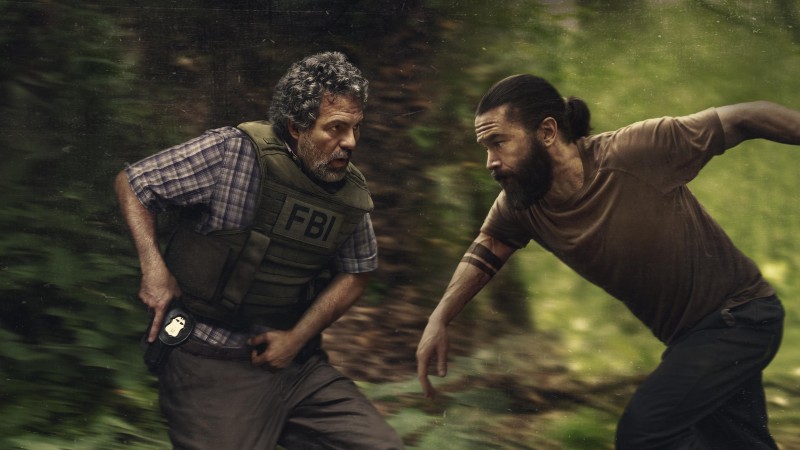 Xem Phim Nhiệm Vụ, Task 2025