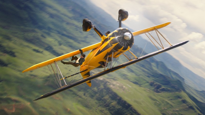 Xem Phim Nhiệm Vụ: Bất Khả Thi - Nghiệp Báo Cuối Cùng, Mission: Impossible - The Final Reckoning 2025