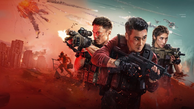 Xem Phim Nhiệm vụ tối thượng, Ultimate Mission 2025