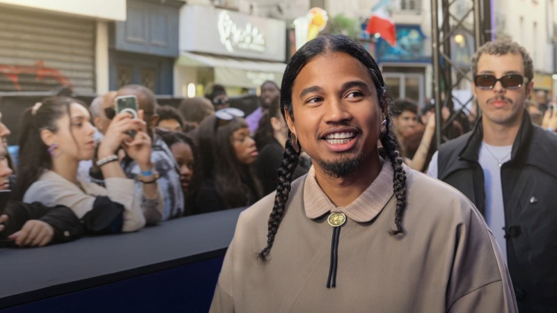 Xem Phim Nhịp điệu Hip hop: Pháp – Sau tiếng nhạc, Nouvelle École et après : Réussir ou mourir 2025