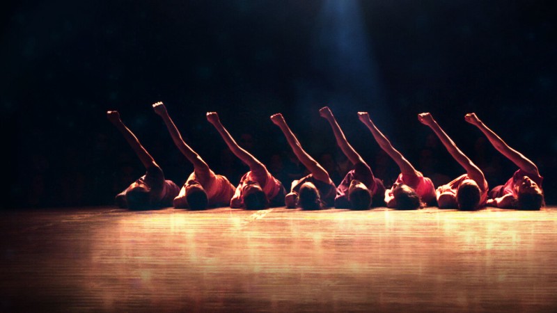 Xem Phim Nhịp nhàng, Move 2020 Xem Phim Nhịp nhàng, Move 2020