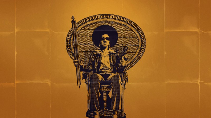 Xem Phim Như thế đã đủ đen chưa?!?, Is That Black Enough for You?!? 2022 Xem Phim Như thế đã đủ đen chưa?!?, Is That Black Enough for You?!? 2022