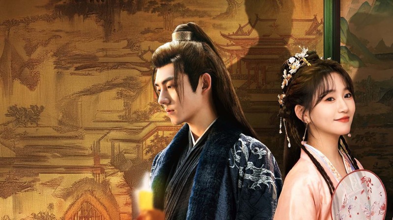 Xem Phim Như Ý, Ruyi 2024