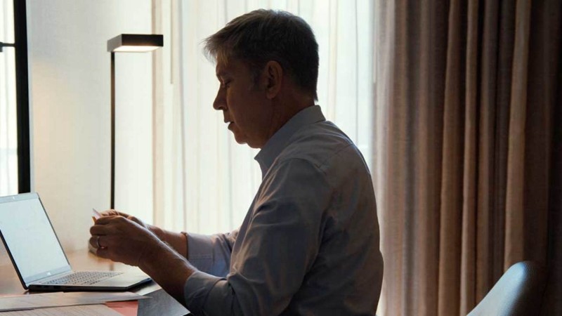 Xem Phim Những căn phòng trống, All the Empty Rooms 2025 Xem Phim Những căn phòng trống, All the Empty Rooms 2025