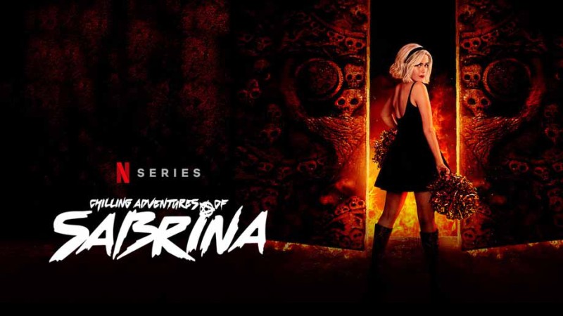 Xem Phim Những Cuộc Phiêu Lưu Rùng Rợn Của Sabrina (Phần 3), Chilling Adventures of Sabrina (Season 3) 2020 Xem Phim Những Cuộc Phiêu Lưu Rùng Rợn Của Sabrina (Phần 3), Chilling Adventures of Sabrina (Season 3) 2020