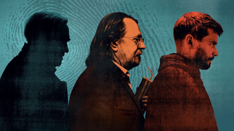 Xem Phim Những Điệp Viên Hết Thời (Phần 5), Slow Horses (Season 5) 2025