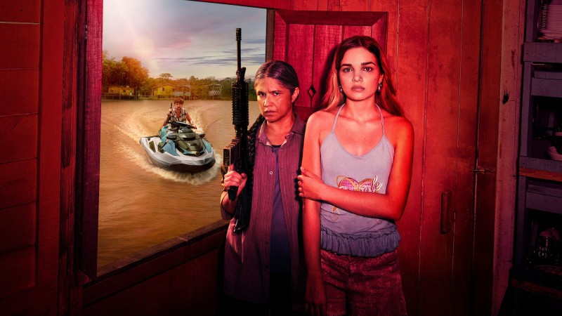 Xem Phim Những Dòng Sông Vận Mệnh, Rivers of Fate 2025