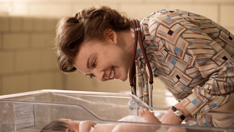 Xem Phim Những Đứa Trẻ của Audrey, Audrey's Children 2025